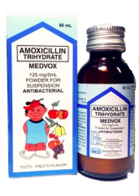 MEDVOX