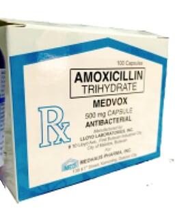 MEDVOX