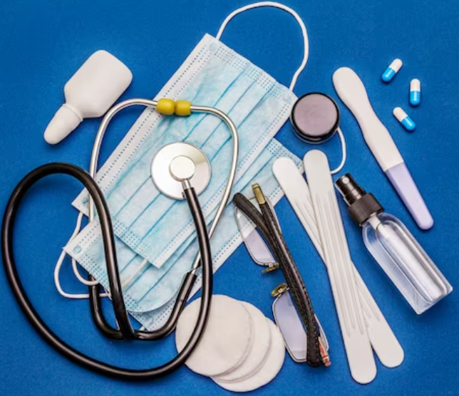 Medical Supplies