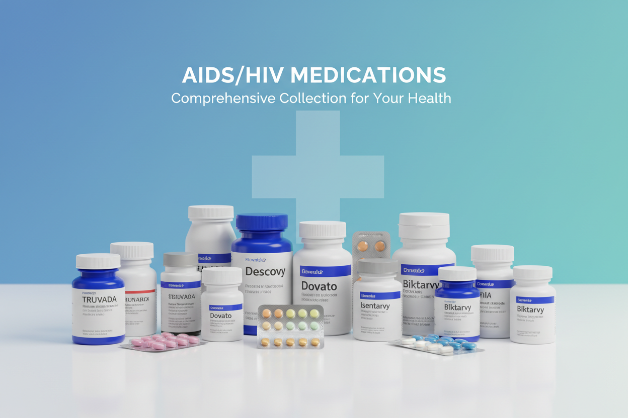 AIDS HIV