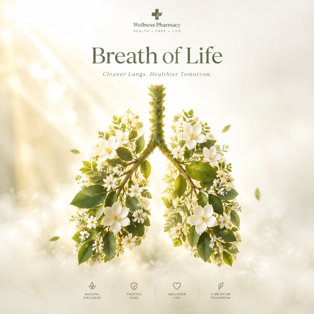 Breath of Life