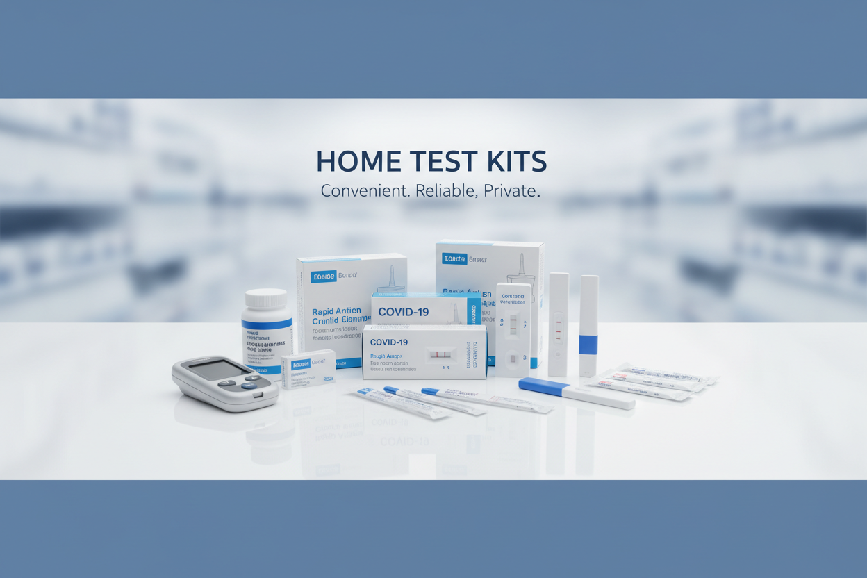 Test Kits