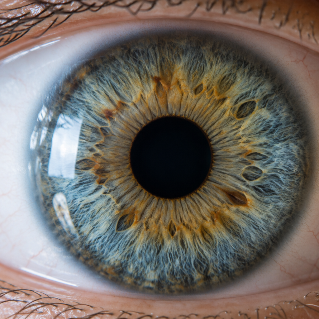 Eye Care