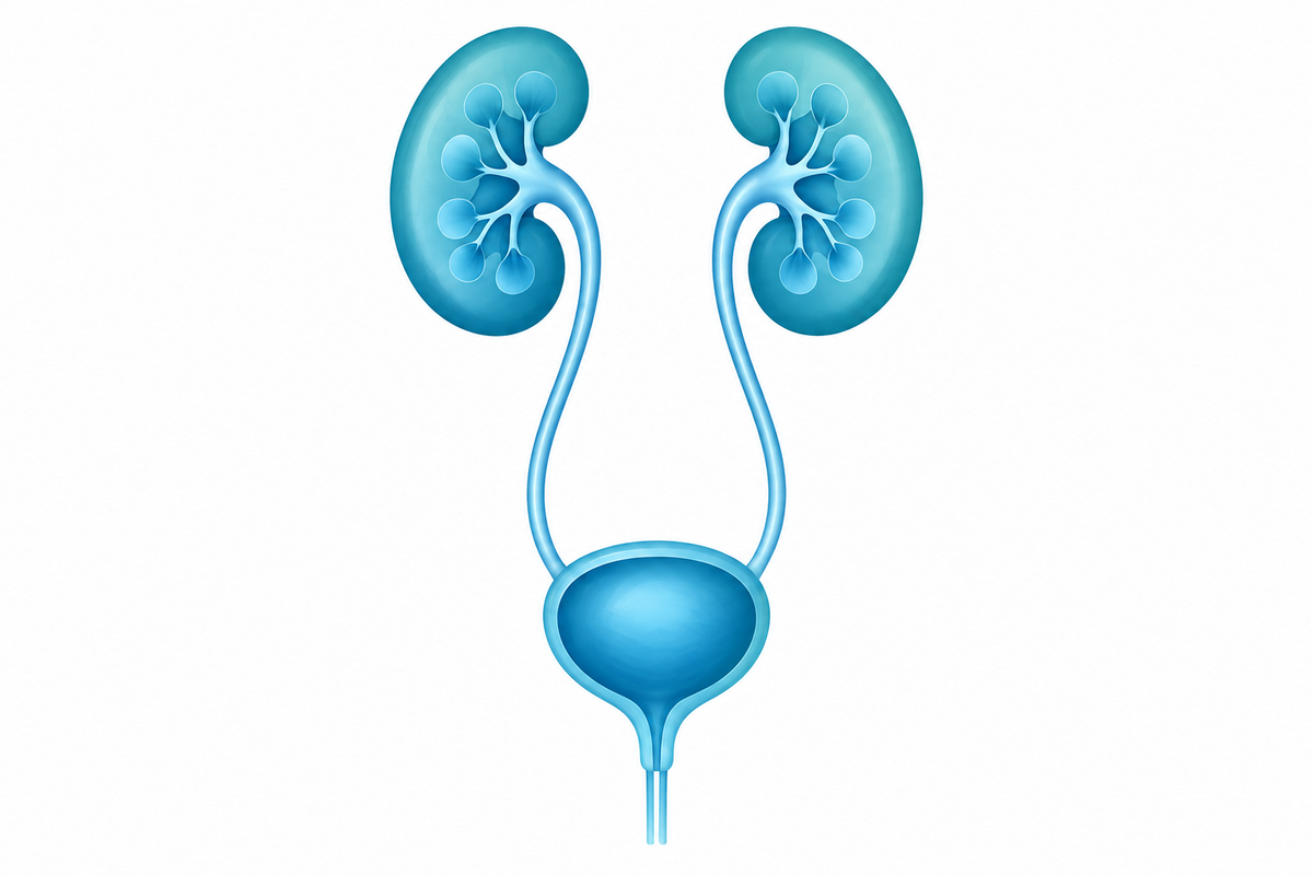 Kidney and Urinary Tract Health