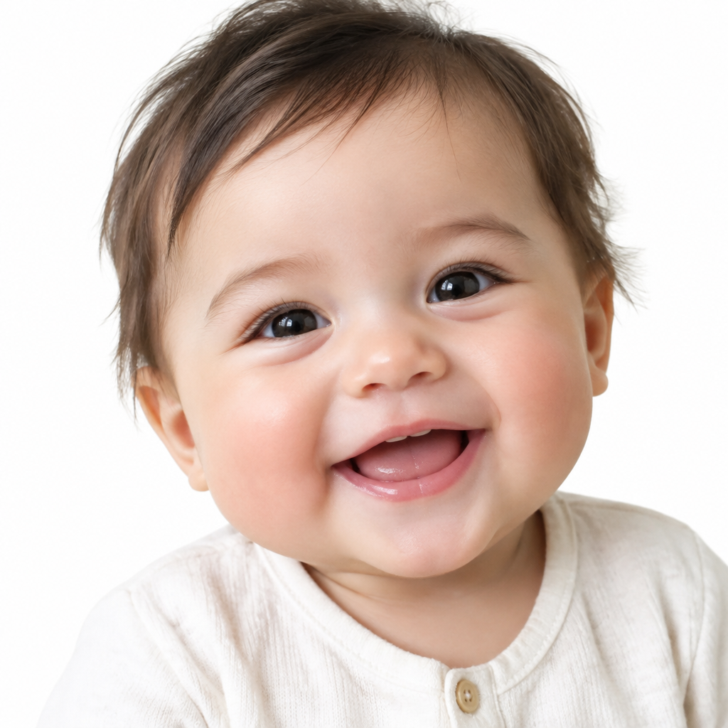 Babies & Kids