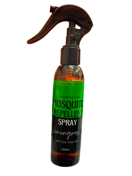 Mosquito Repellent