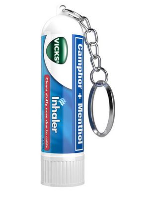 Vicks Inhaler 0.5ml