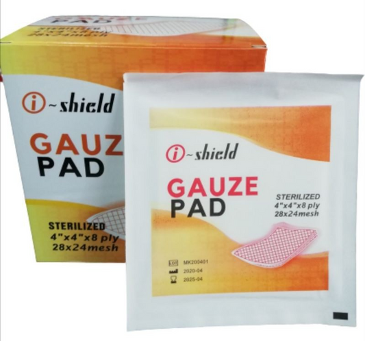 Gauze Pad