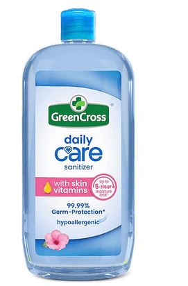 Green Cros Daily Care 250ml