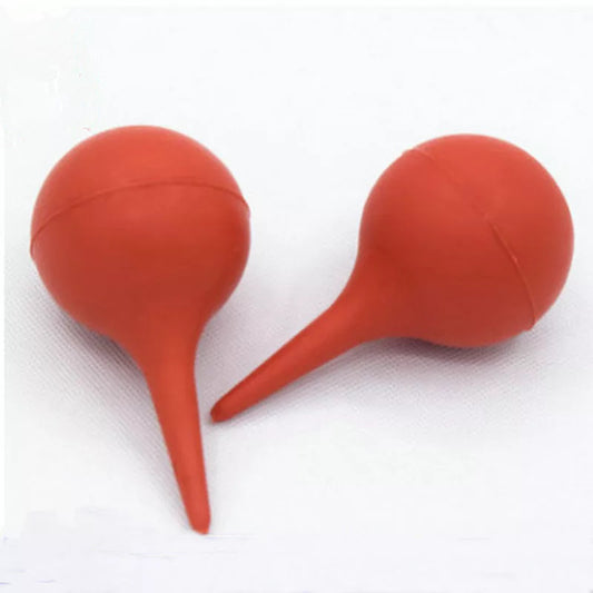 Rubber Suction/ Nasal Aspirator