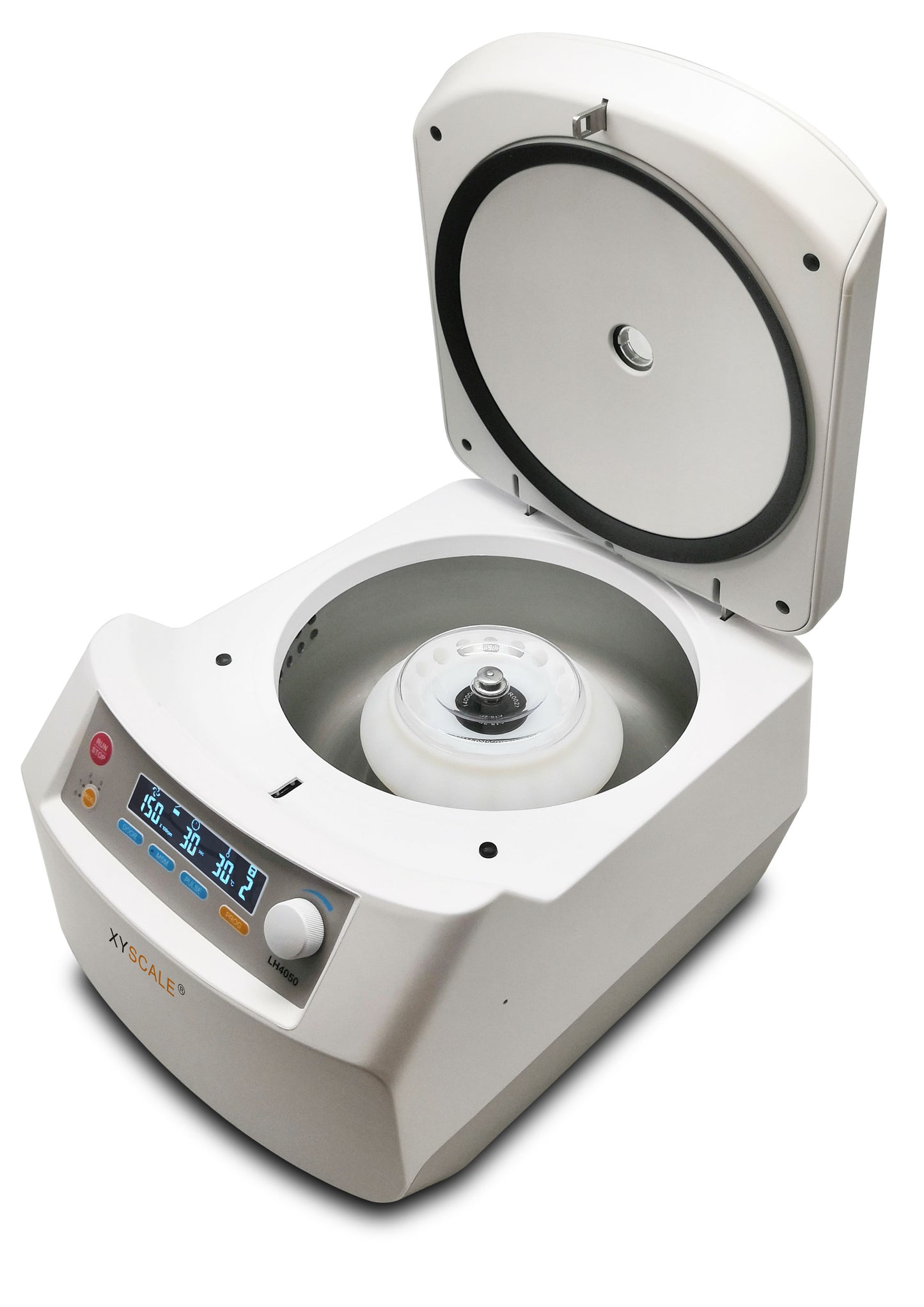 Centrifuges