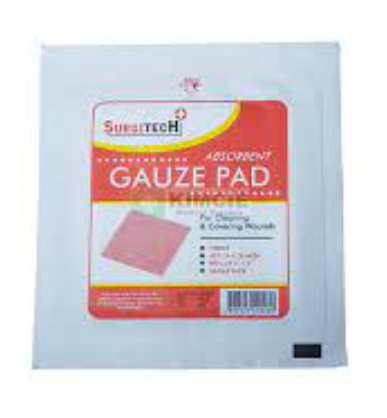 Gauze Pad