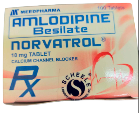 Pharmacy Alert 2026: Verifying Amlodipine Inventory After Recent Packaging Errors