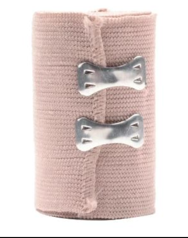 Elastic Bandage