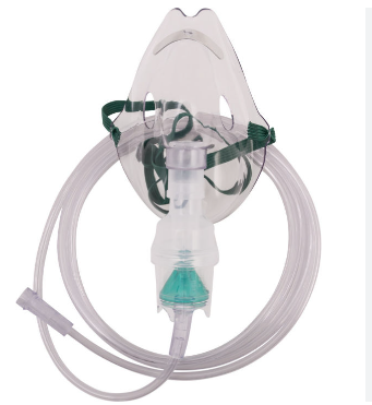 Nebulizer Kit