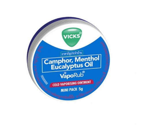 Vicks Vaporub 5 g