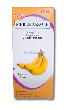 Mebendazole