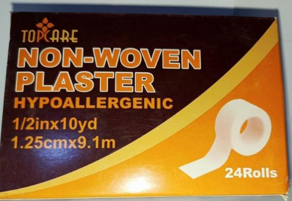 Non Woven Surgical Tape