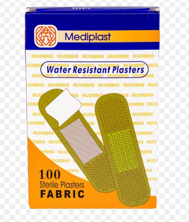 Band-Aid (MEDIPLAST)