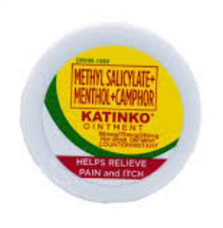 Katinko Ointment 10g