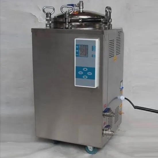 Autoclave Machine 150LBT