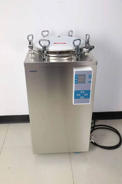 Autoclave Machine 150LBT