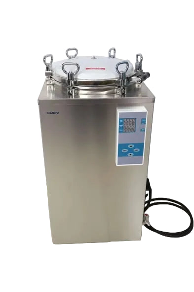Autoclave Machine 150LBT