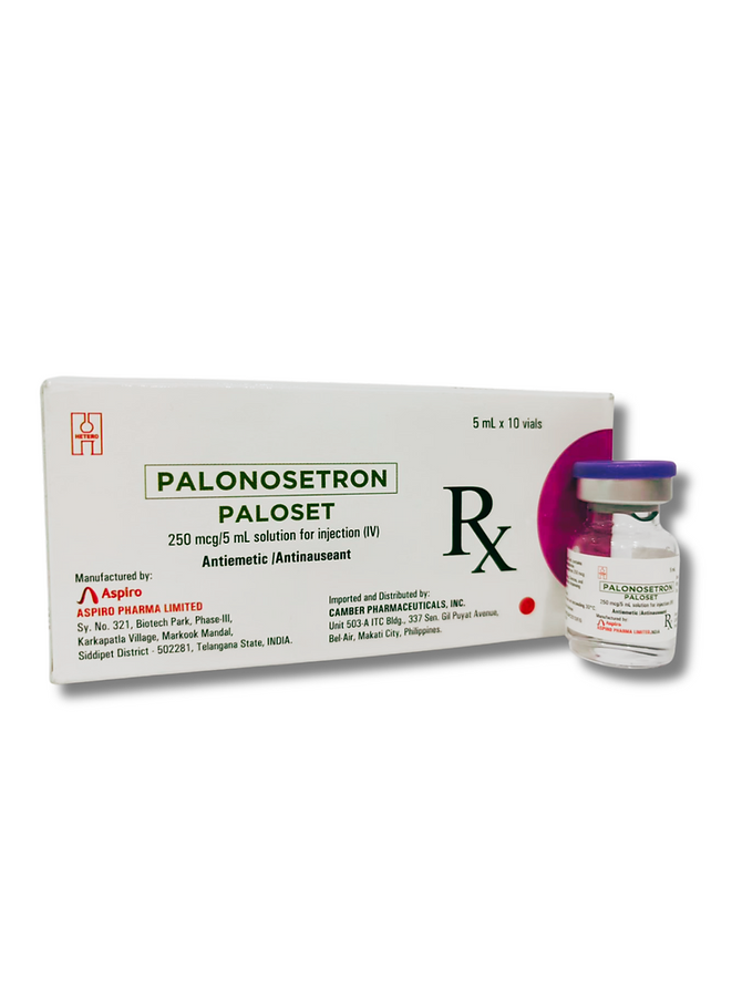 Paloset (Palonosetron)
