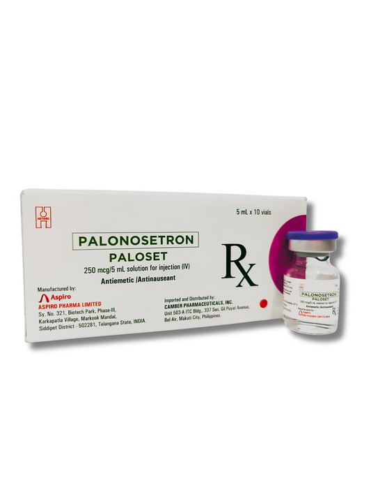 Paloset (Palonosetron)
