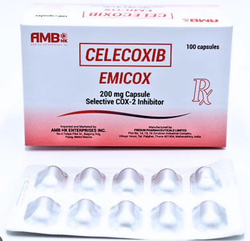 Emicox (Celecoxib)