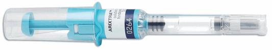 Arixtra (Fondaparinux Sodium) Prefilled Syringe 0.5 ml Solution for SC Injection (5mg/ml) 10's 1's