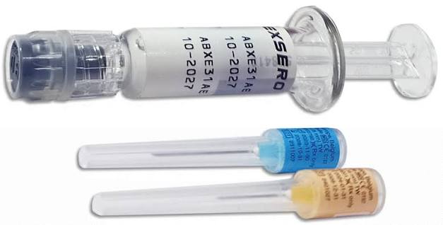 Bexsero (Meningococcal rDNA, absorbed) for IM Injection