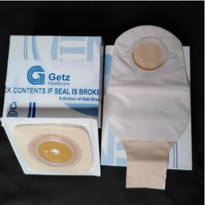 Colostomy Bag