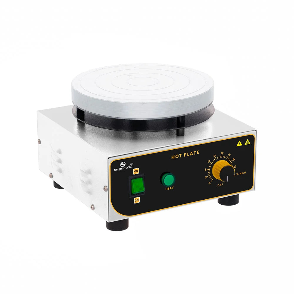 Laboratory Hot Plate System