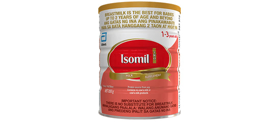 Isomil 2 Soy Powdered Milk