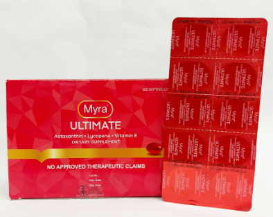 Myra Ultimate