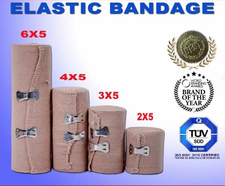PARTNER' S Elastic Bandage