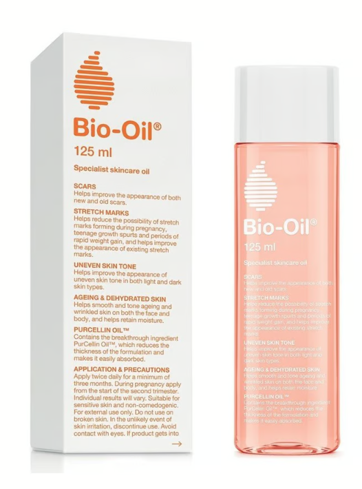 Bio-Oil (Skincare Body Oil)