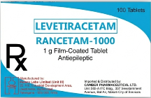 Rancetam (Levetiracetam)