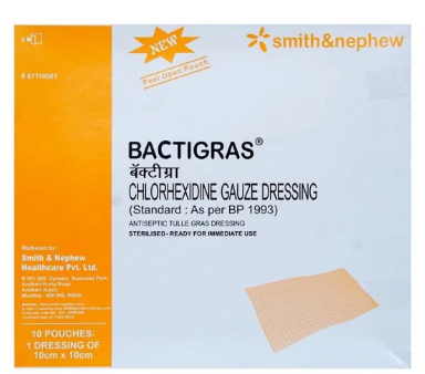 BACTIGRAS