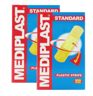 MEDIPLAST Standard Strips