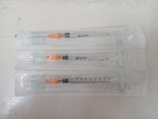 Syringe (1ml)