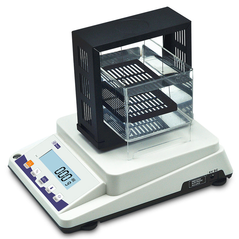 Analytical Balance