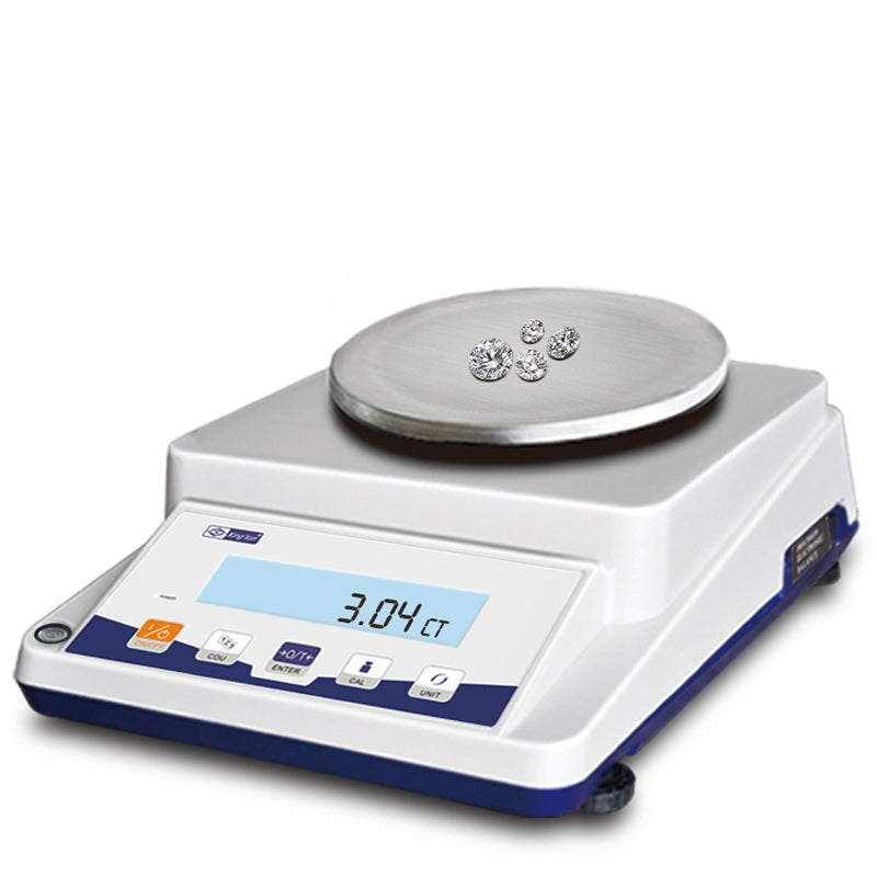 Analytical Balance