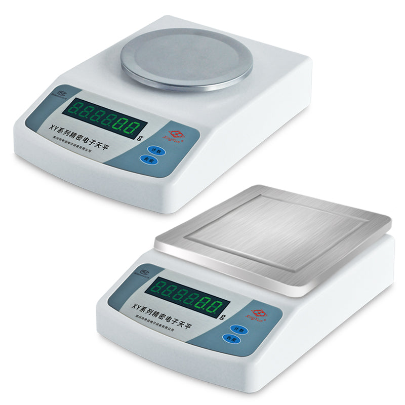 Analytical Balance