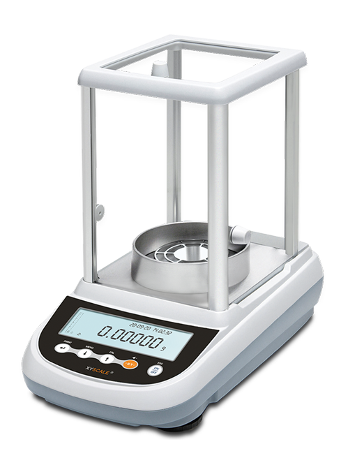 Analytical Balance