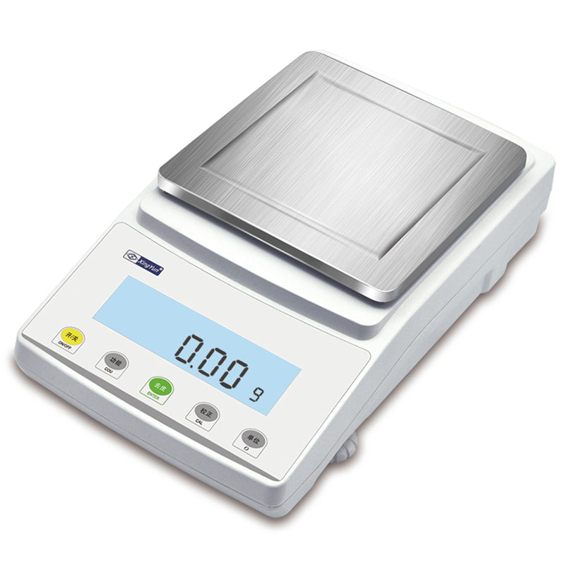 Analytical Balance