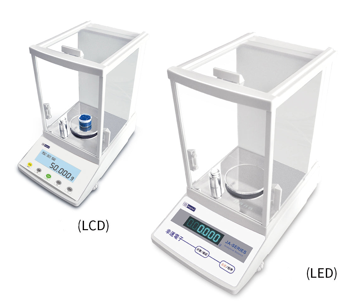 Analytical Balance