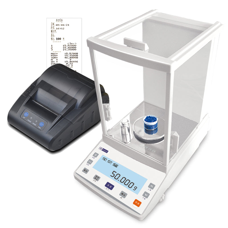 Analytical Balance