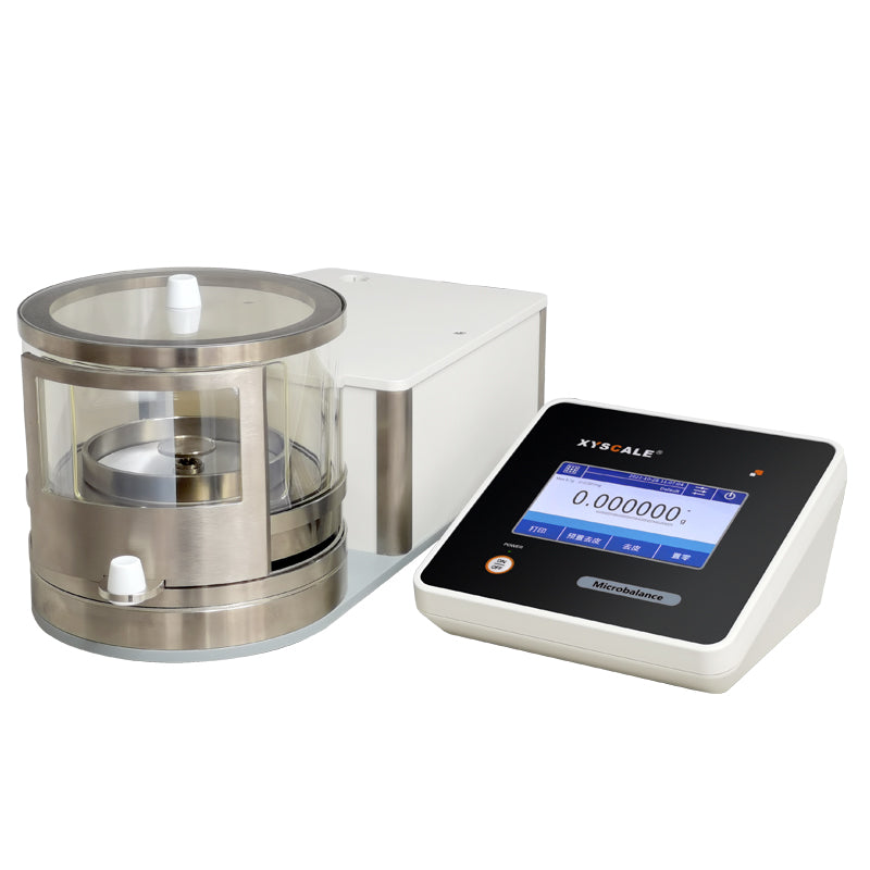 Analytical Balance